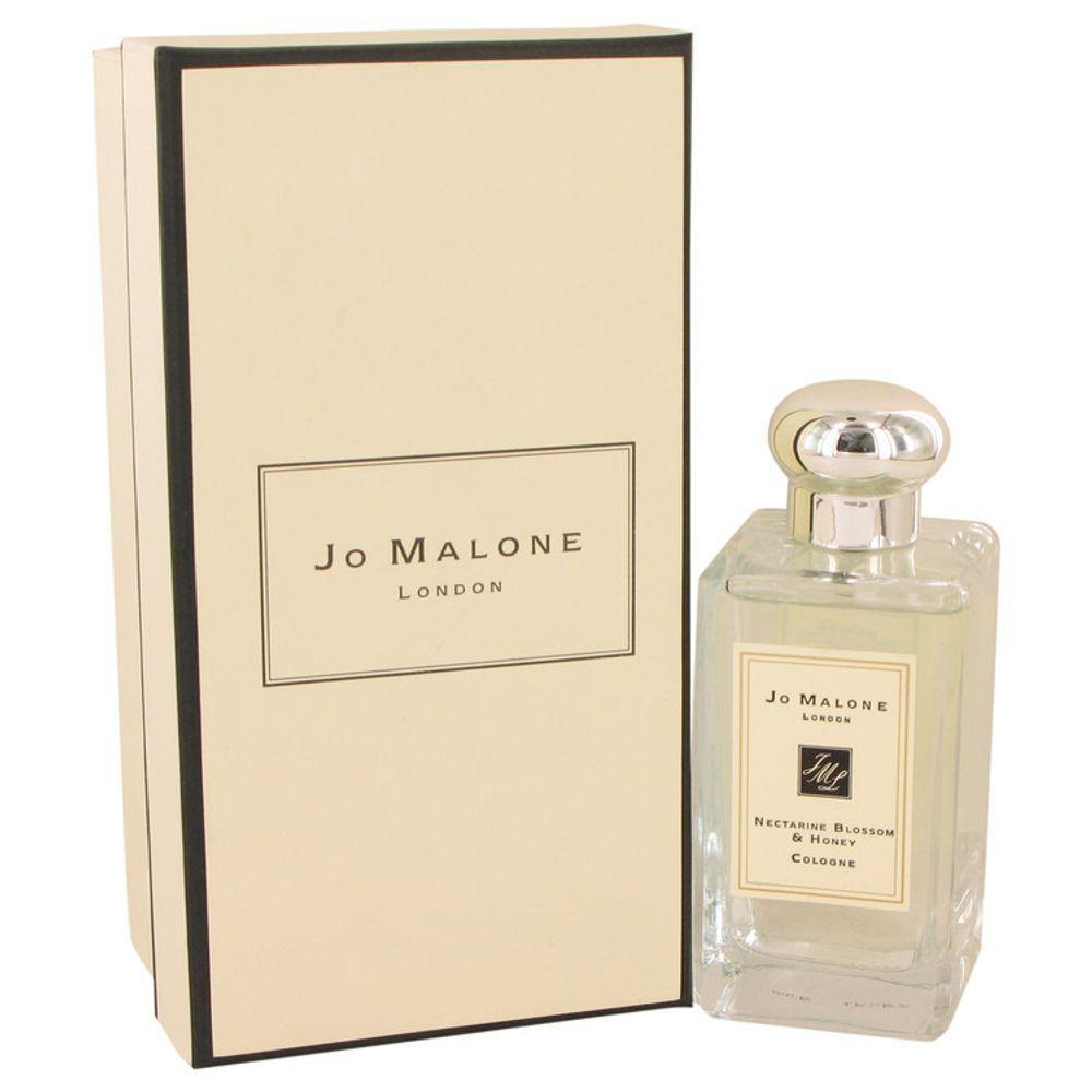 Col. Masculina Jo Malone 100 Ml Cologne Spray - 2