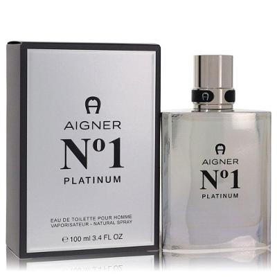 Col. Masculina Etienne Aigner 100 Ml Eau De Toilette Spray