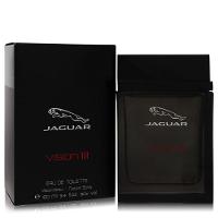 Perfume-col. Masc. Vision Iii Jaguar 100 Ml Eau De Toilette - 1