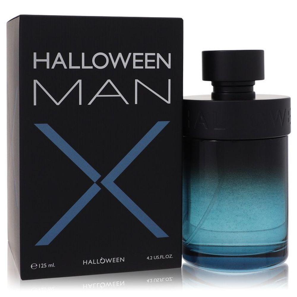 Col. Masculina Jesus Del Pozo 125 Ml Eau De Toilette Spray - 1