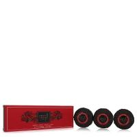 Sabonetes Feminino Maja Myrurgia 3 Barras 140 Granas Cada - 1