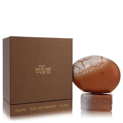 Perfume Feminino The House Of Oud 75 Ml Eau De Parfum Spray