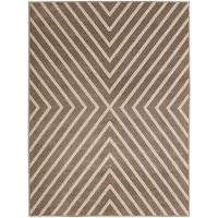 Tapete Para Sala Lyre Natural 1,50x2,00 São Carlos - 3