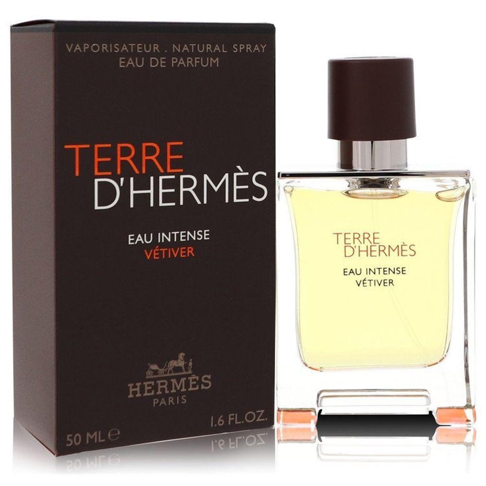 Col. Masculina Hermes 50 Ml Eau De Parfum Spray - 1