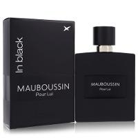 Col. Masculina Pour Lui In Black Mauboussin 100 Ml Eau De Parfum - 1