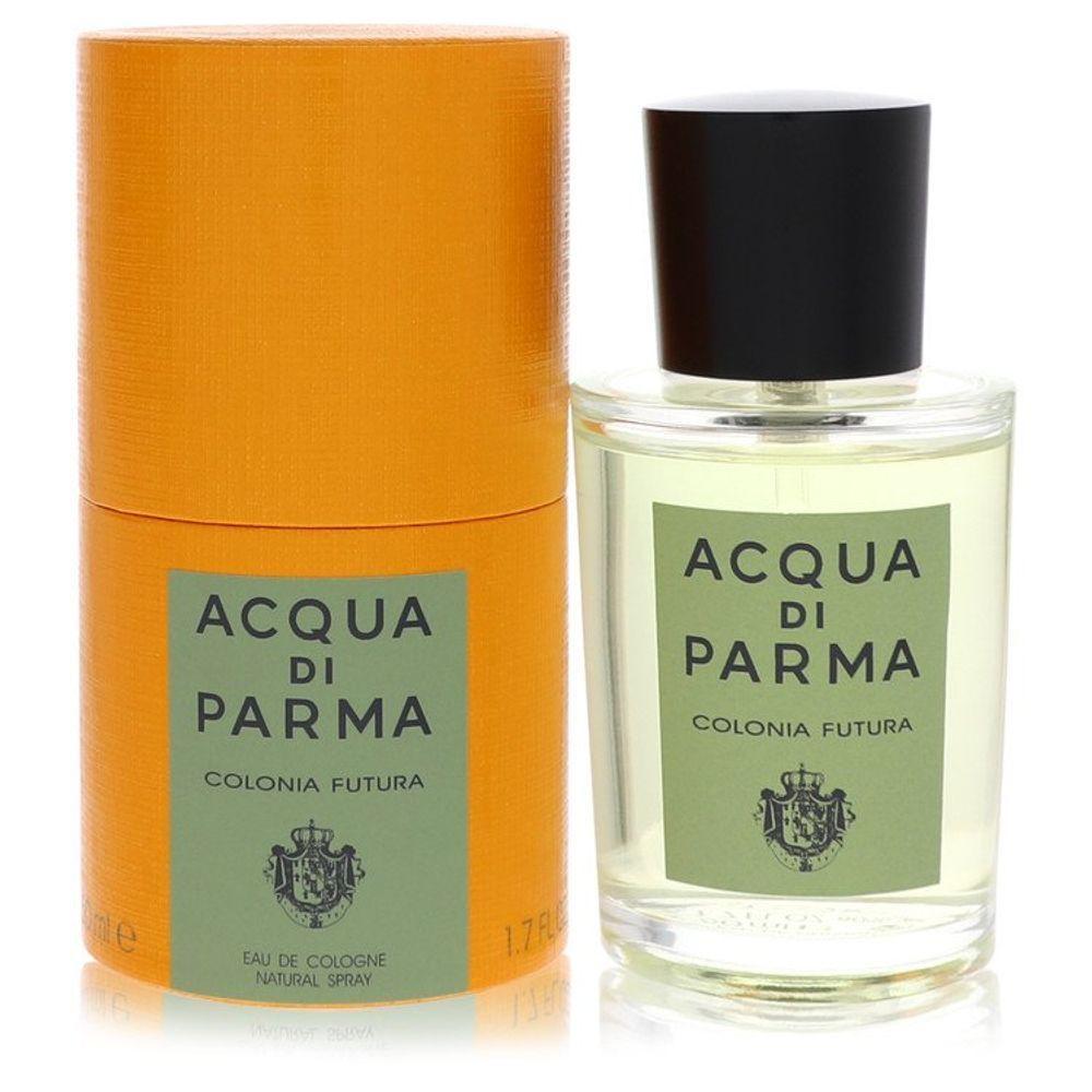 Colonia Feminino Futura Acqua Di Parma 50 Ml Eau De - 1