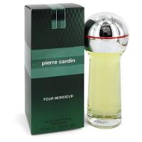 Col. Masculina Pour Monsieur Pierre Cardin 75 Ml Eau De Toilette - 1