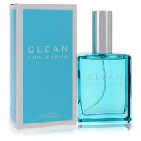 Gel De Banho Perfumado Feminino Shower Fresh Clean 60 Ml Eau De Parfum - 1