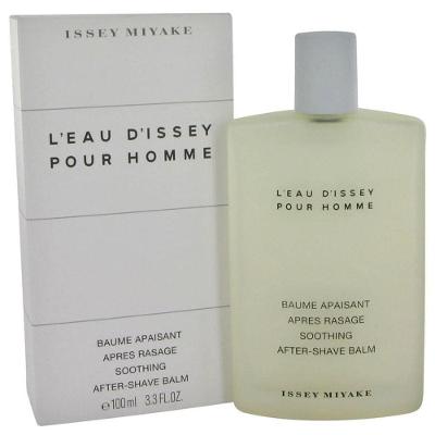 Colonia Masculino L'eau D'issey Issey Miyake Col. Issey 100 Ml Pós Barba