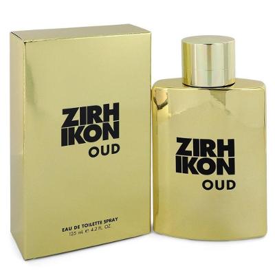 Col. Masculina Zirh 125 Ml Eau De Toilette Spray