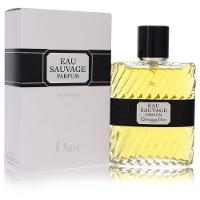 Col. Masculina Sauvage Christian Dior 100 Ml Eau De Parfum - 1