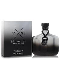 Col. Masculina Nick Jonas Jv X Nj John Varvatos 125 Ml Eau De Toilette (silver Edition) - 2