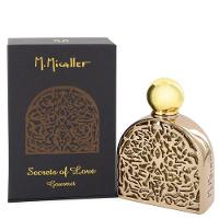 Perfume Feminino M. Micallef 75 Ml Eau De Parfum Spray - 2