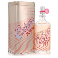 Perfume Feminino Curve Wave Liz Claiborne 100 Ml Eau De Toilette - 1