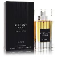 Col. Masculino Riiffs Elegant Homme Riiffs 100 Ml Eau De Parfum - 1