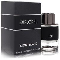 Col. Masculina Mont Blanc 60 Ml Eau De Parfum Spray - 1