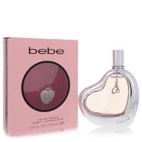 Perfume Feminino Bebe 100 Ml Eau De Parfum - 1