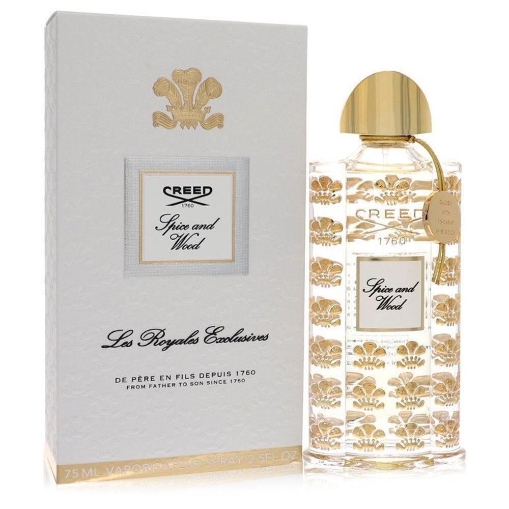 Perfume Feminino Creed 75 Ml Eau De Parfum Spray - 1