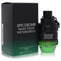 Col. Masculina Spicebomb Night Vision Viktor & Rolf 50 Ml Eau De Toilette - 2
