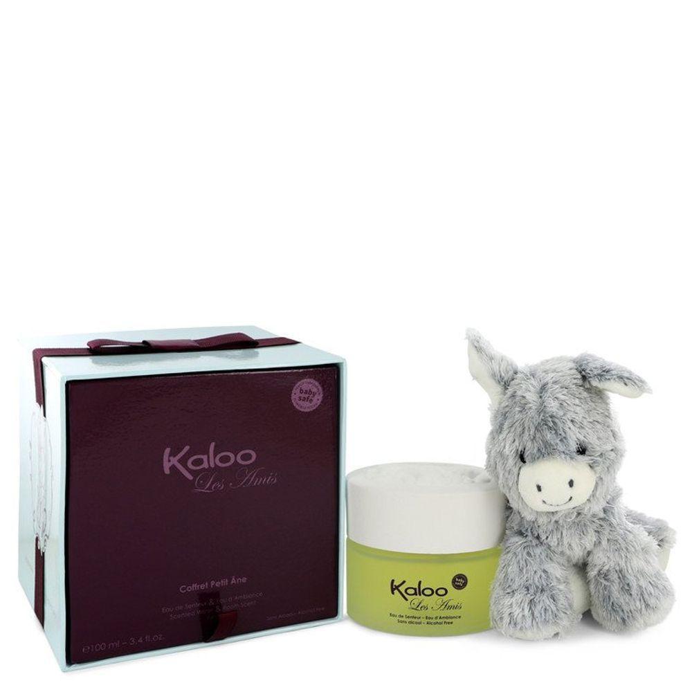 Perf.masculino Kaloo Les Amis (sem álcool )+fluffy Donkey 100 Ml Eau De Senteur - Room Fragrance - 1