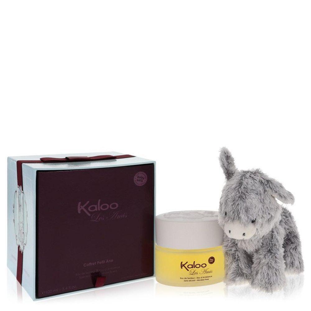 Perf.masculino Kaloo Les Amis (sem álcool )+fluffy Donkey 100 Ml Eau De Senteur - Room Fragrance - 2