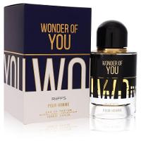 Col. Masculino Riiffs Wonder Of You Riiffs 100 Ml Eau De Parfum - 2