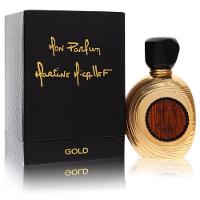 Perfume Feminino Mon Gold Parfum M. Micallef 100 Ml Eau De Parfum - 1