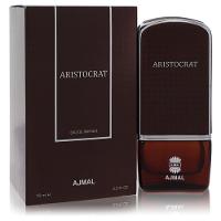 Col. Masculina Aristocrat Ajmal 75 Ml Eau De Parfum - 2