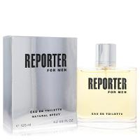 Col. Masculina Reporter 125 Ml Eau De Toilette - 1