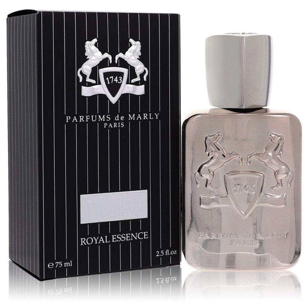Col. Masculina Pegasus Parfums De Marly 75 Ml Eau De Parfum Spray - 1