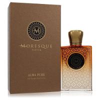 Col. Masculino Moresque Alma Pure Secret Collection 75 Ml Eau De Parfum - 1