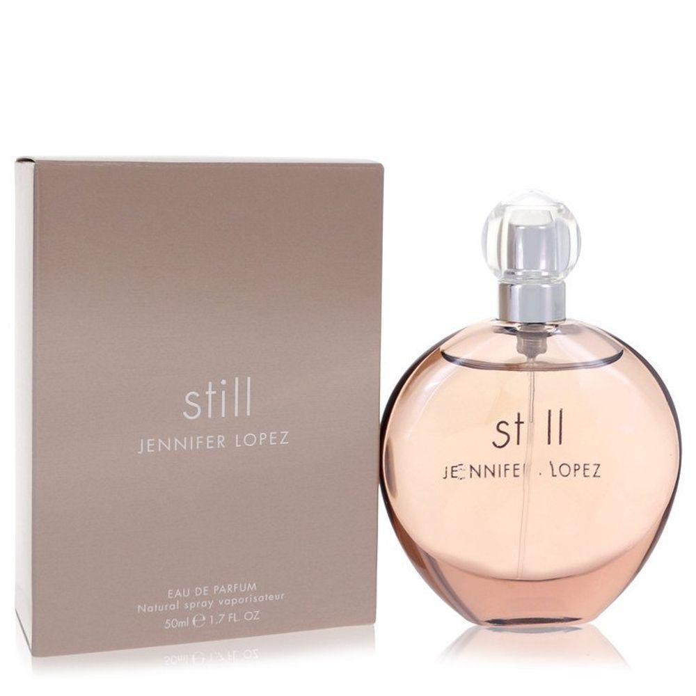 Perfume Feminino Jennifer Lopez 50 Ml Eau De Parfum Spray - 2