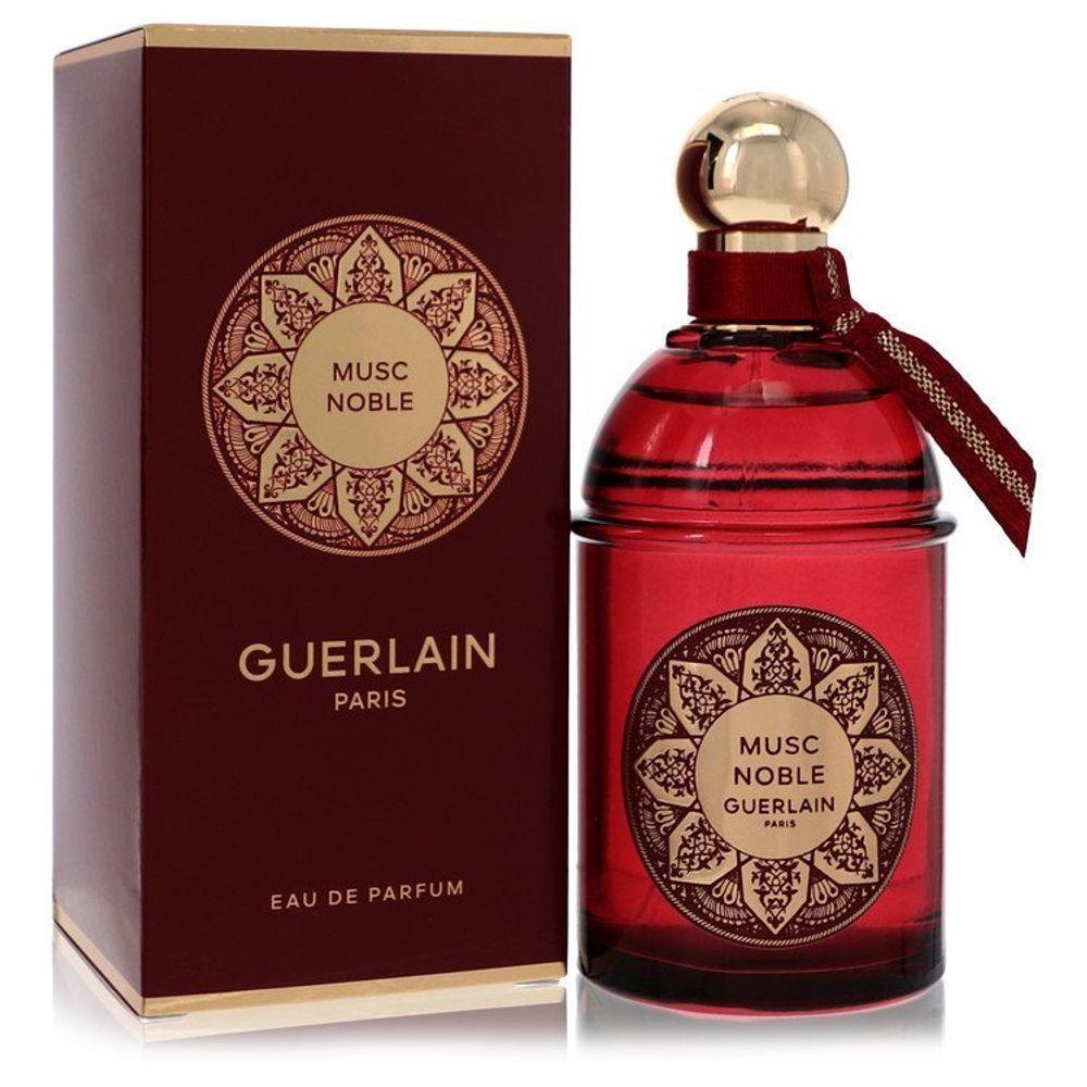 Perfume Feminino Guerlain 125 Ml Eau De Parfum Spray - 1