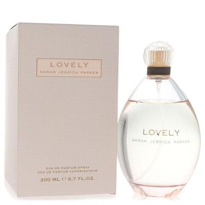 Perfume Feminino Sarah Jessica Parker 200 Ml Eau De Parfum Spray
