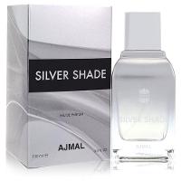 Perfume Feminino Silver Shade Ajmal 100 Ml Eau De Parfum - 2