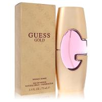 Perfume Feminino Guess 75 Ml Eau De Parfum Spray - 2