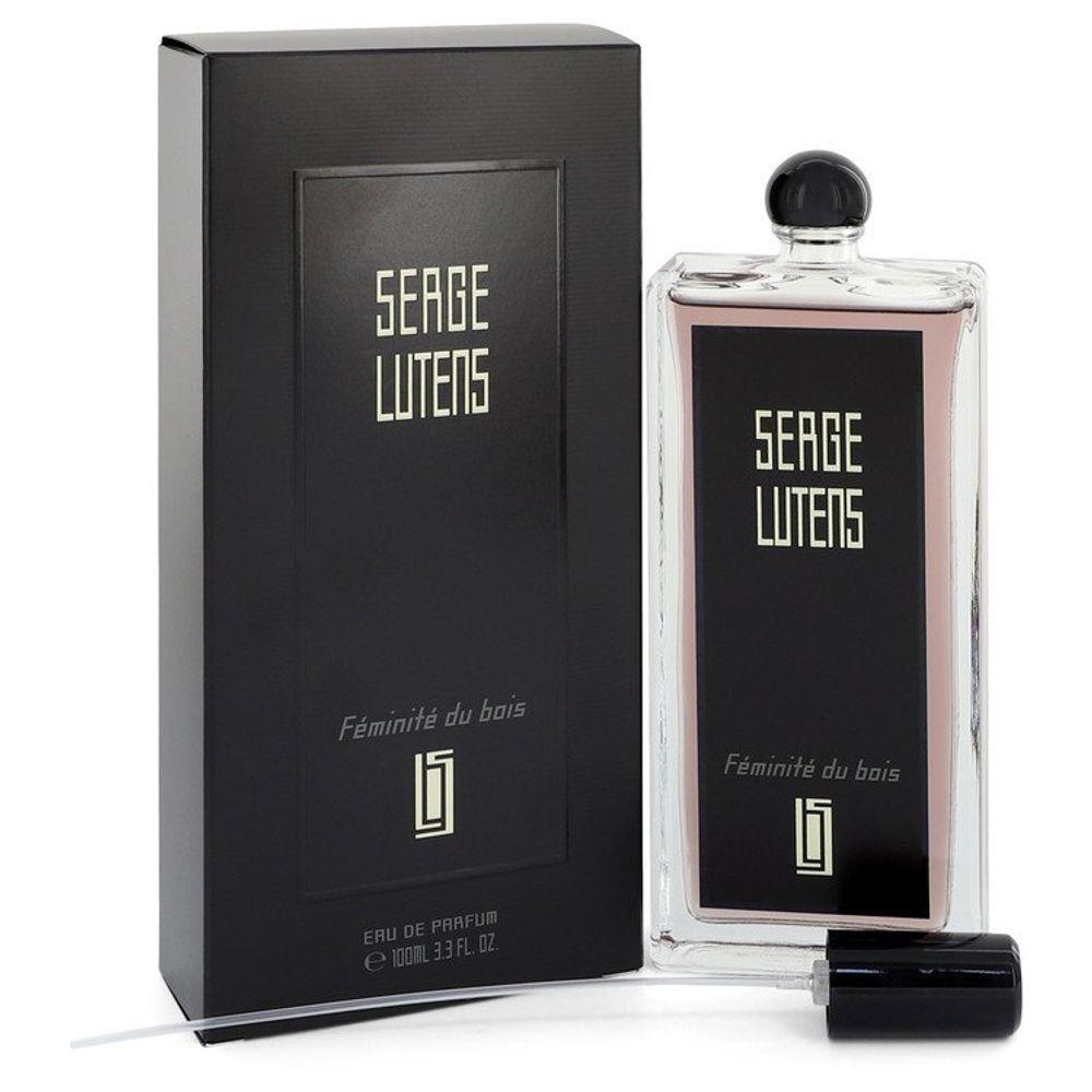Perfume Feminino Serge Lutens 100 Ml Eau De Parfum Spray - 2