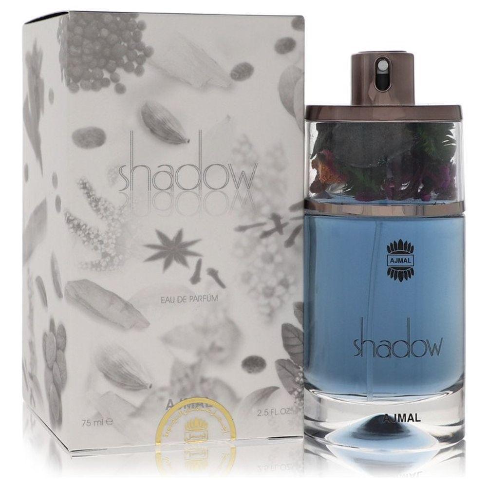 Col. Masculina Shadow Ii Ajmal 75 Ml Eau De Parfum - 2