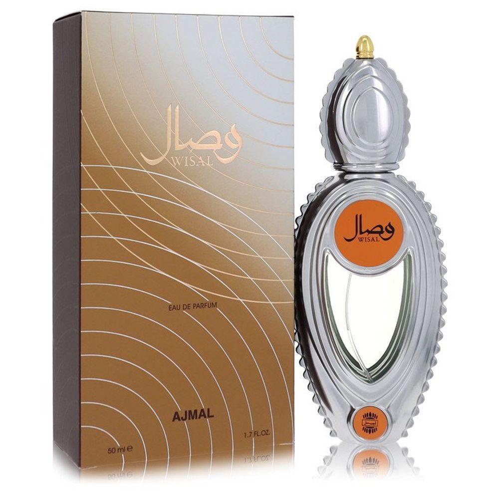 Perfume Feminino Ajmal 50 Ml Eau De Parfum Spray - 2