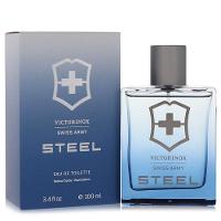 Col. Masculina Swiss Army 100 Ml Eau De Toilette Spray - 2