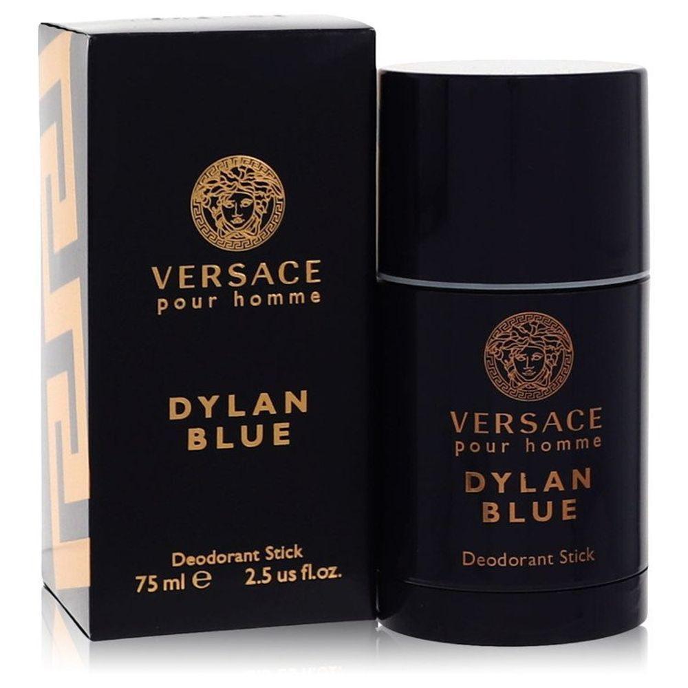 Col. Masculina Versace 75 Ml Desodorante Spray - 1