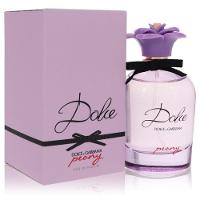Perfume Feminino Dolce & Gabbana 75 Ml Eau De Parfum Spray - 1