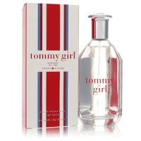 Perfume Feminino Girl Tommy Hilfiger 100 Ml Cologne - Eau De Toilette - 1