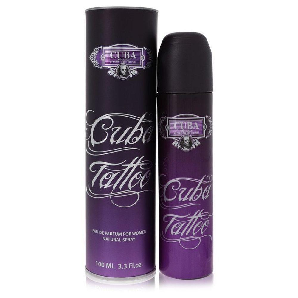 Perfume Feminino Fragluxe 100 Ml Eau De Parfum Spray - 1