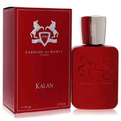 Col. Masculina Parfums De Marly 75 Ml Eau De Parfum Spray