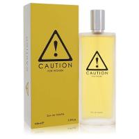 Perfume Feminino Caution Kraft 100 Ml Eau De Toilette - 1