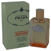 Perfume Feminino Prada 100 Ml Eau De Parfum Spray - 2