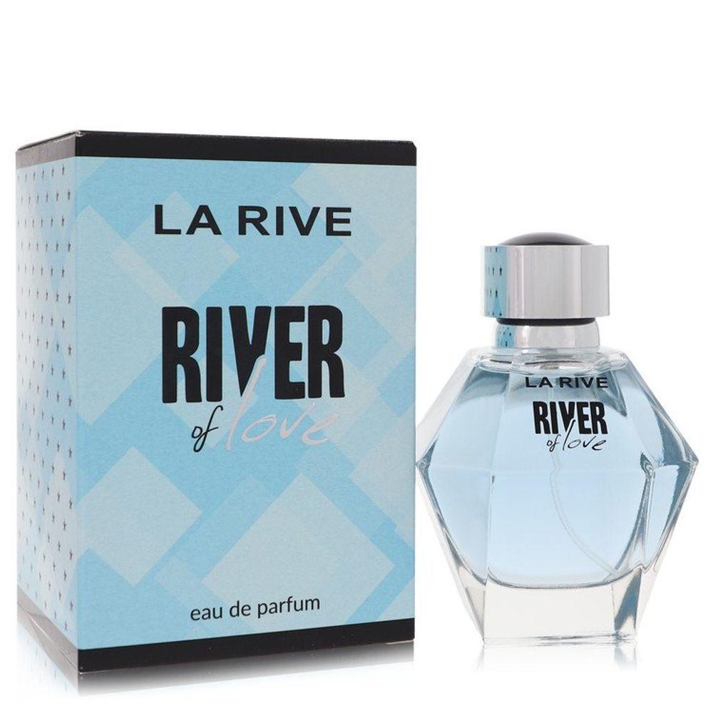Perfume Feminino La Rive 100 Ml Eau De Parfum Spray - 1
