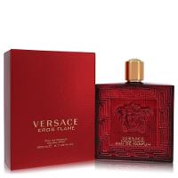 Col. Masculina Versace 200 Ml Eau De Parfum Spray - 1