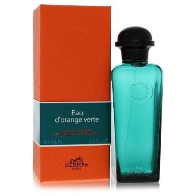 Perfume Feminino Hermes 100 Ml Eau De Cologne Spray